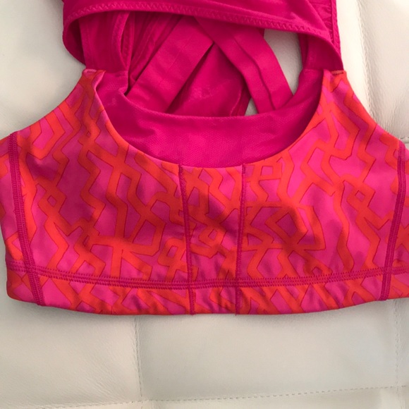 NWT AZPU LULULEMON STASH IT TANK SEAWHEEZE 6 or 8 - Picture 2 of 8